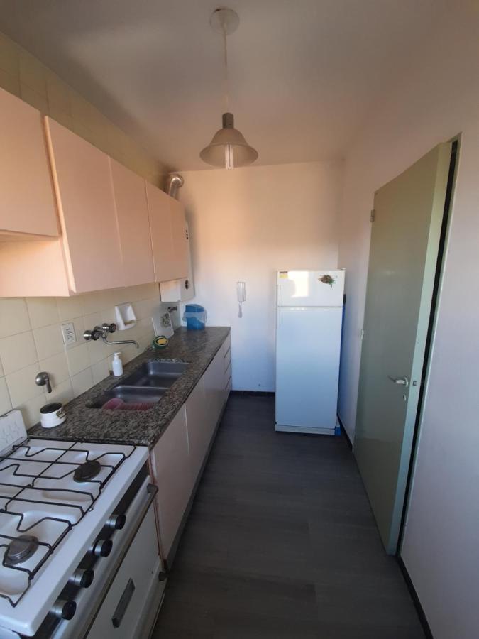 Calido Refugio Apartment Rosario Exterior photo